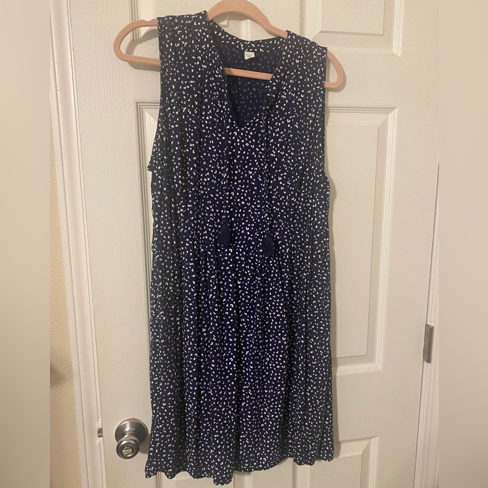 Old Navy Dress